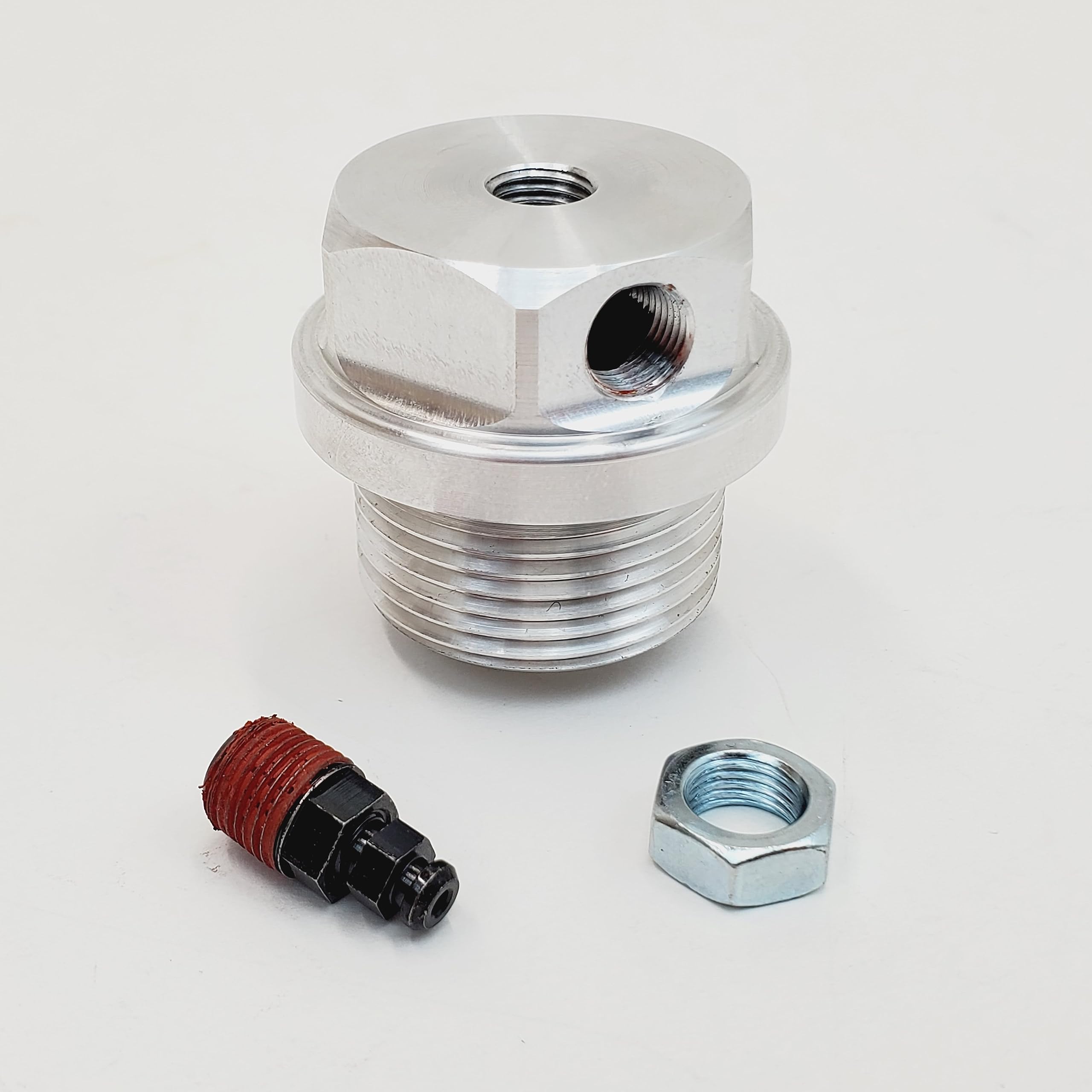 Buy Hydro Clutch Sportster Hydraulic Clutch Conversion Slave Cylinder