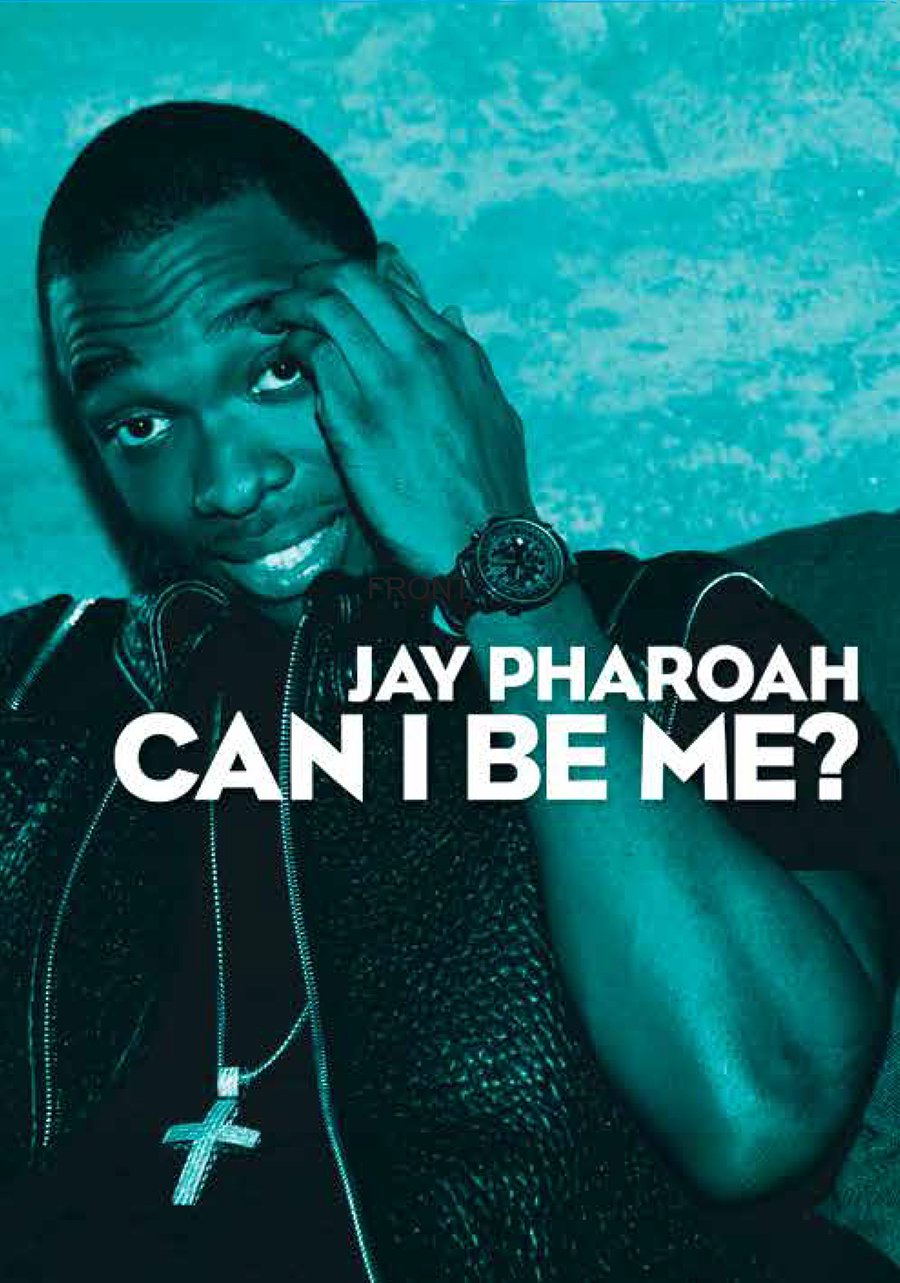 Can I Be Me material exclusivo y testimonios en DVD original USA