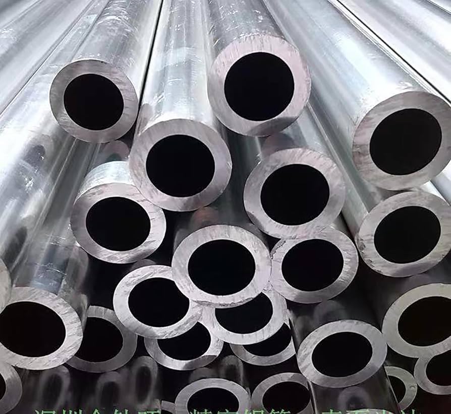 Amazon.com: Aluminum Round Tube 1.38