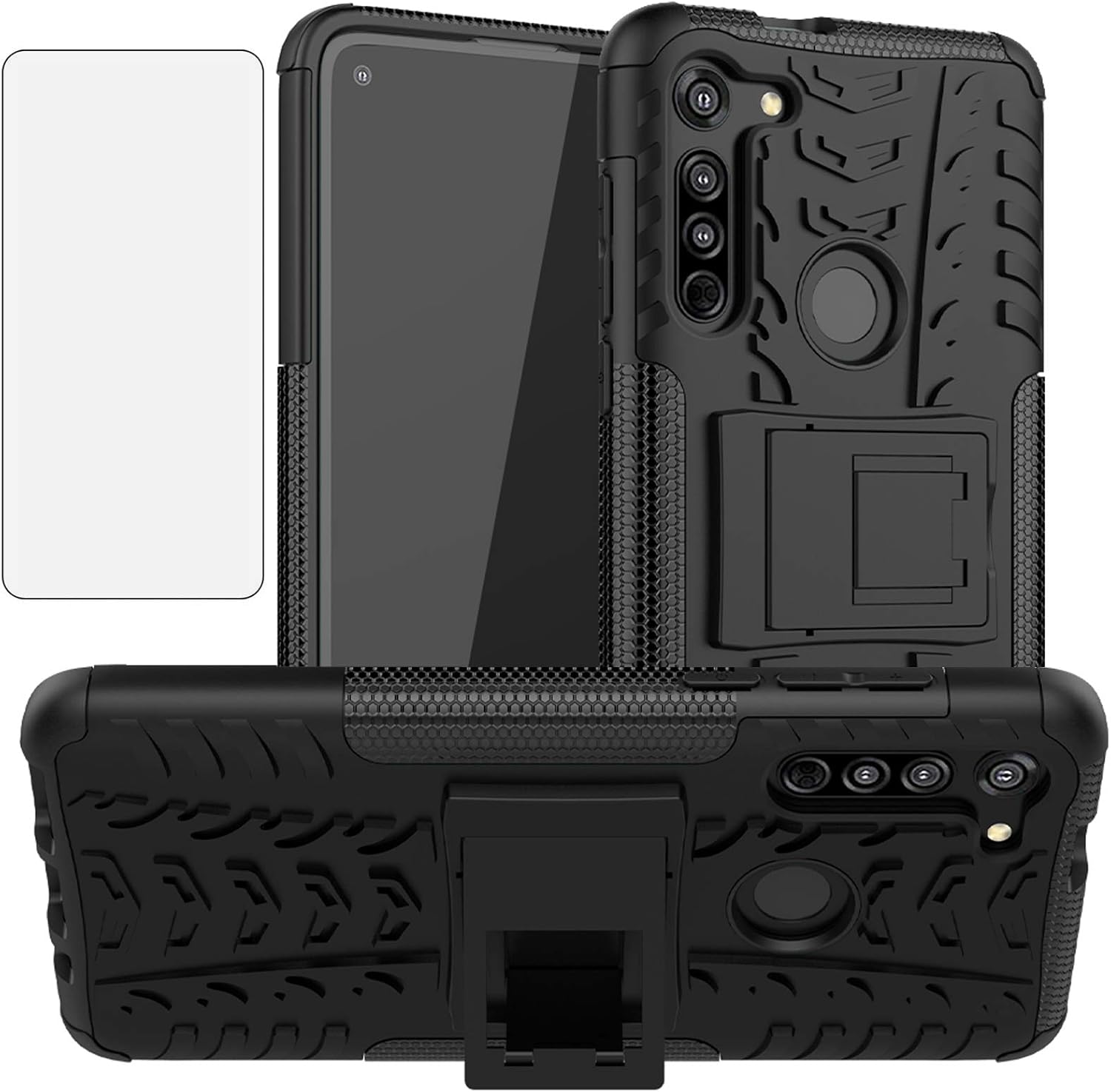 Tempered Glass Moto G Fast Case Amazon Screen Protector Moto G