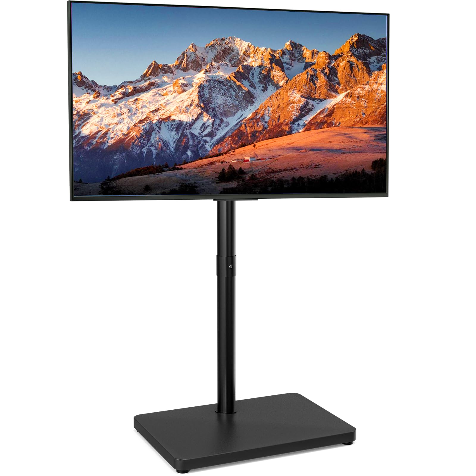 HOLMAXD Universal Floor TV Stand