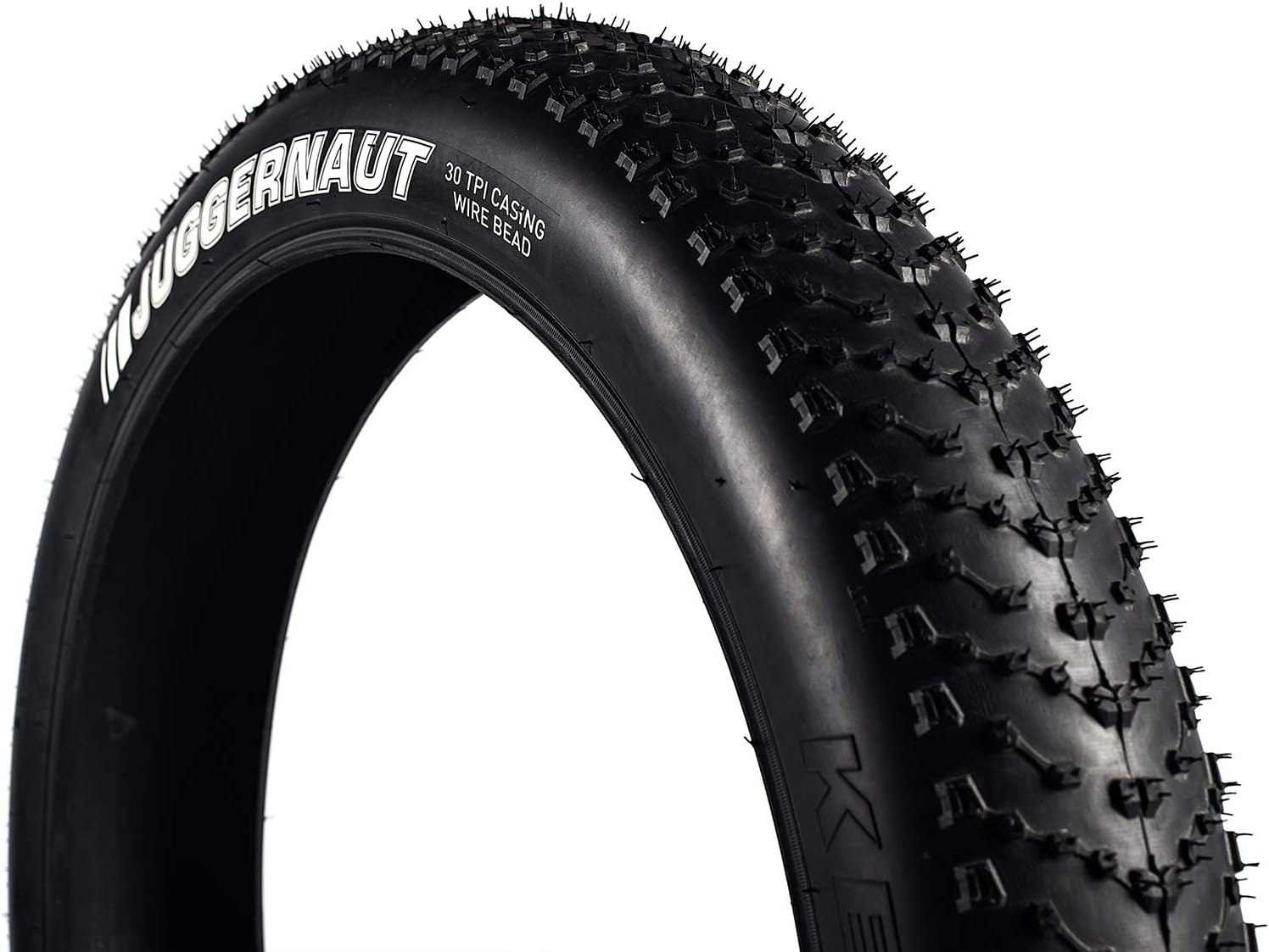 Addmotor Bike Tires Replacement Electric Bicycle Tires, 20 Inch Fat Tire Puncture Protection Strong Traction Heavy Duty Natural Rubber for Mountain Snow Fat Tire Bike (26x4.0 inch)