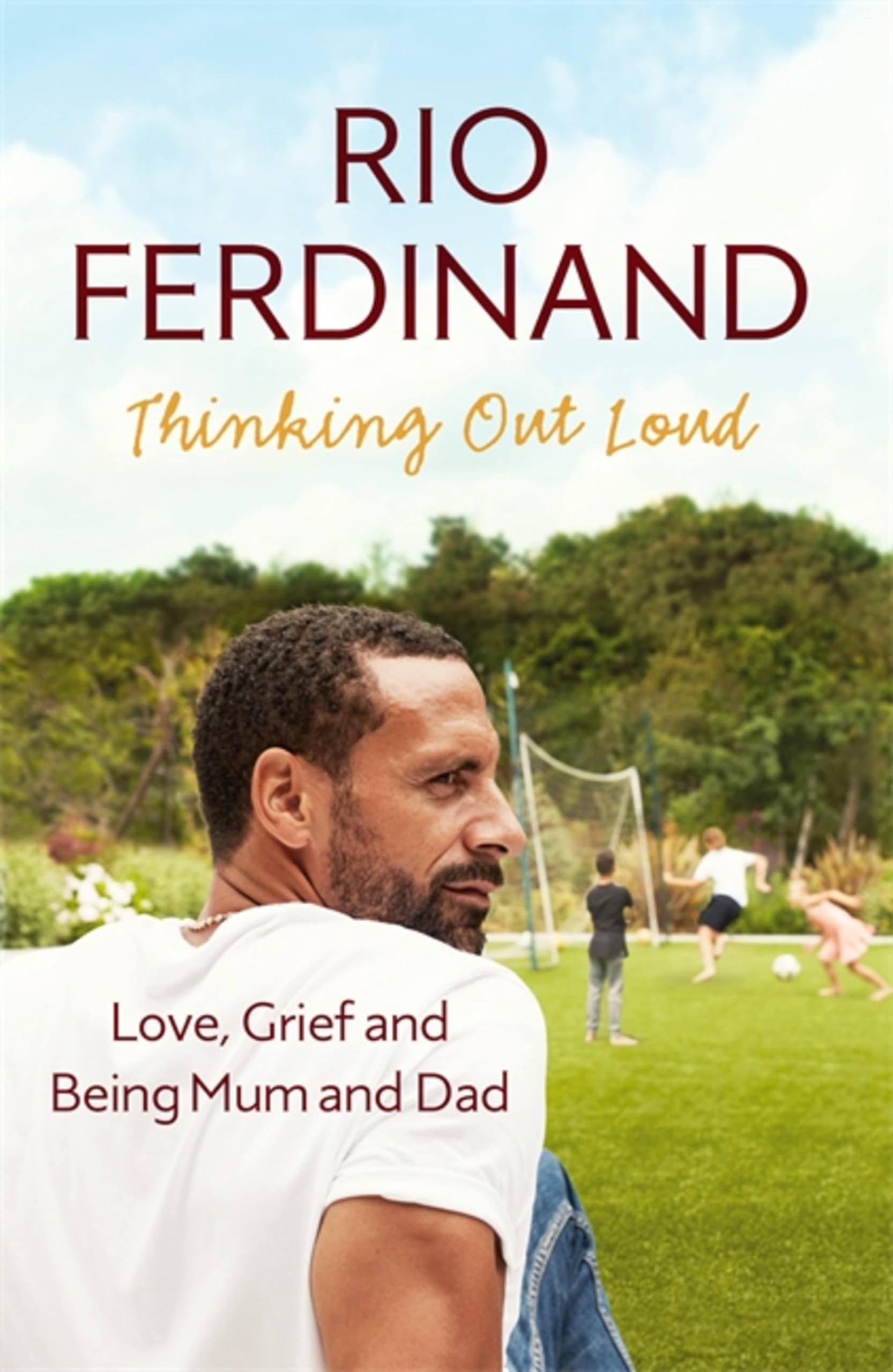 Thinking Out Loud - 9781473670259