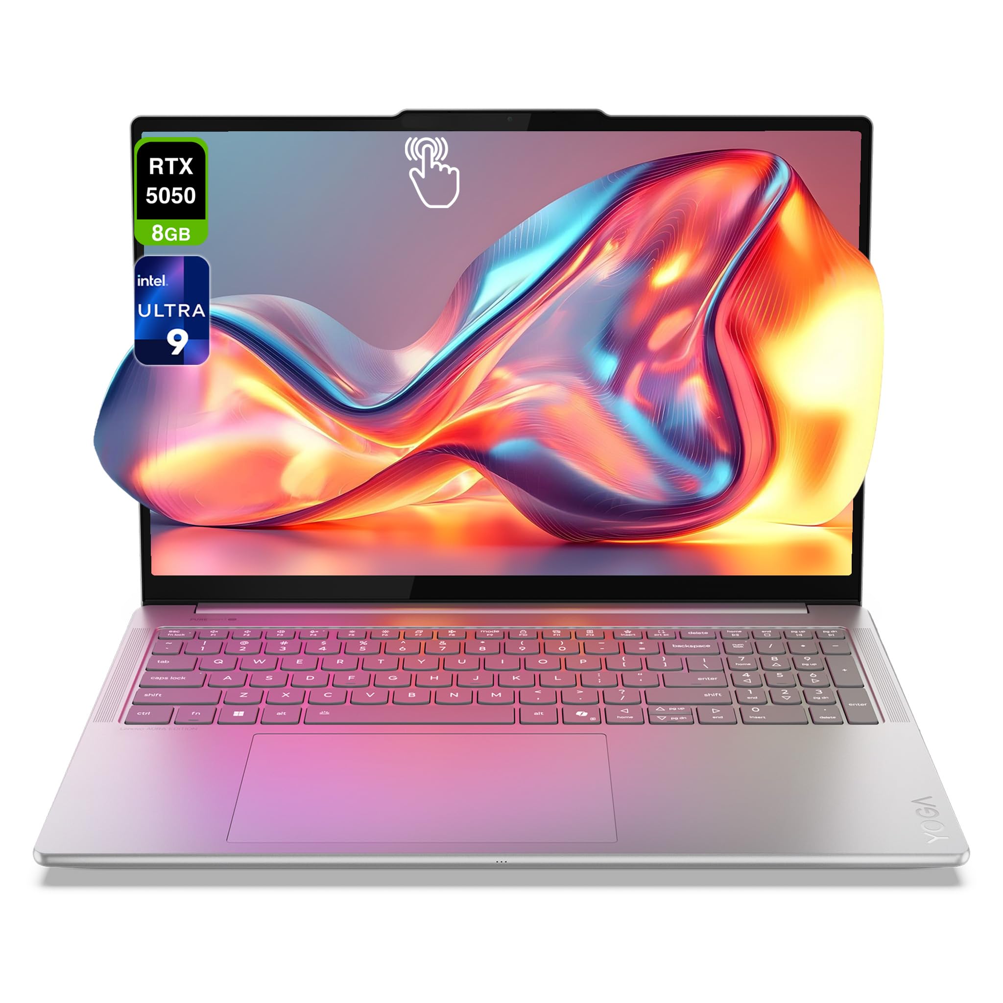 Amazon.com: Lenovo Yoga Pro 9i Laptop, Intel Ultra 9-285H, 32 GB