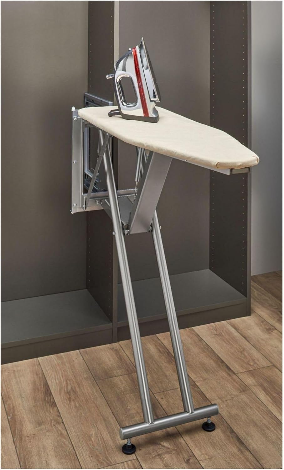 Rev-A-Shelf CPUIBSL-COVER-52 Sidelines 13-3/8" Replacement Cover for CPUIBSL Series Ironing Board - Tan