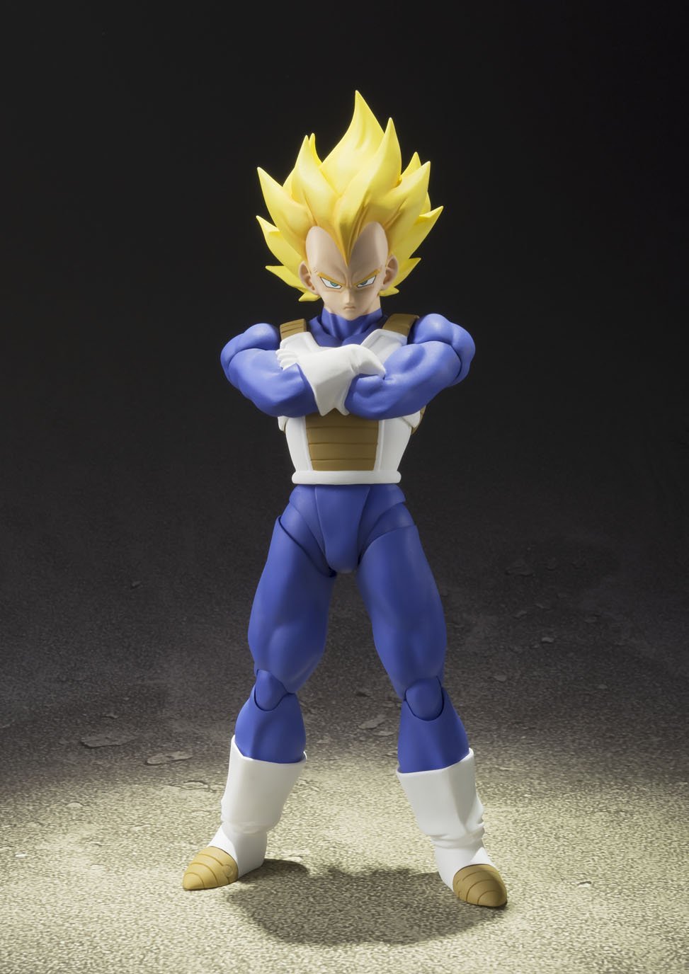 shfiguarts 初期カラー ベジータ 海外製 shfiguarts 初期カラー 