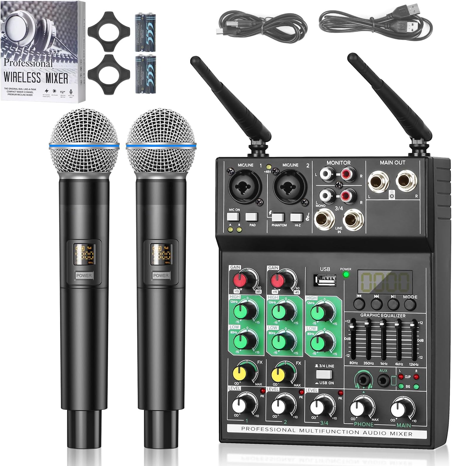 DollaTek ISD1820 Modulo Registrazione Vocale Suono Audio Microfono - Foto 6