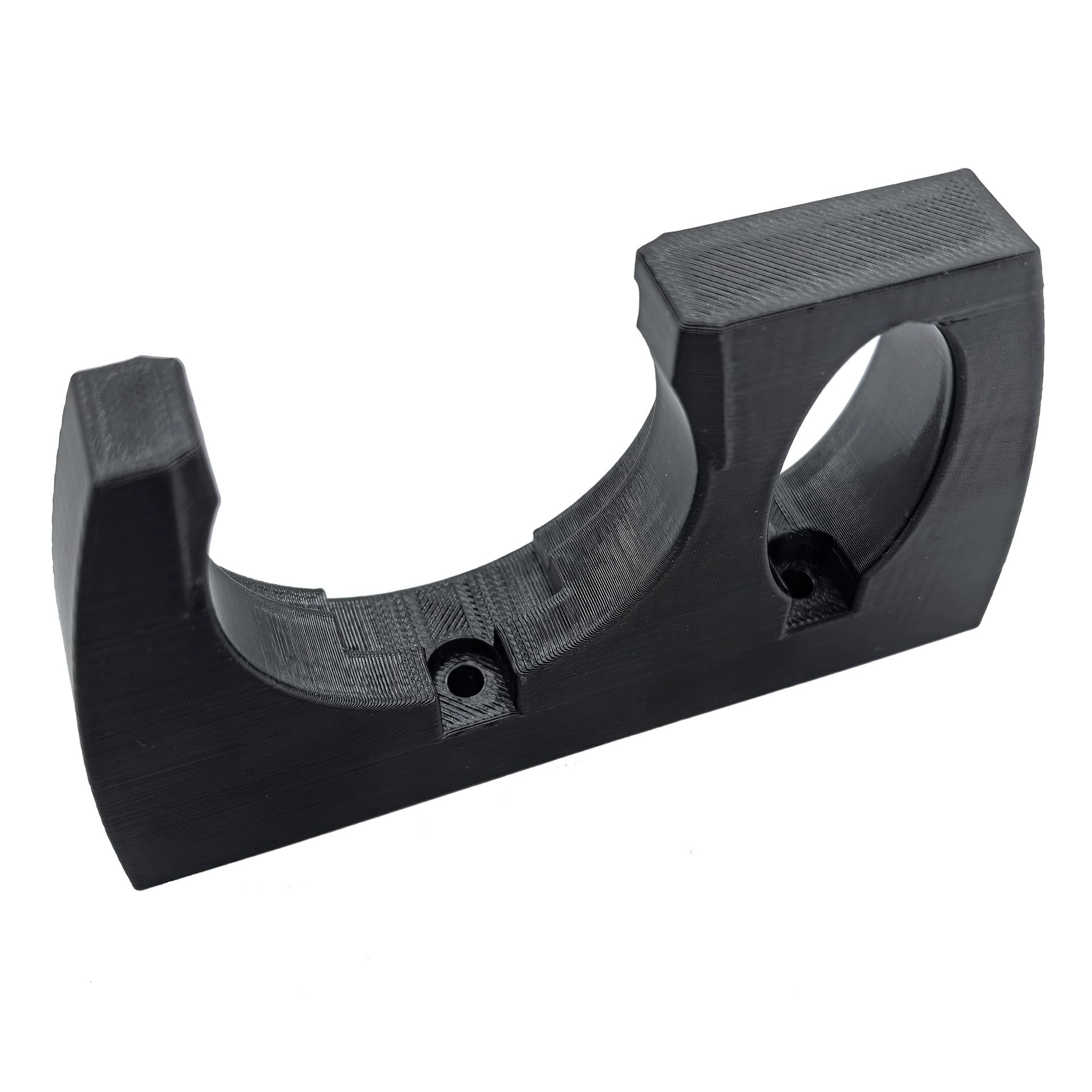 Soporte para batidora de mano, soporte para batidora de mano compatible con Braun Multi Quick 7 Series, batidora de mano de inmersión MQ7035, MQ7027, accesorios de mezclador, negro, 1 paquete 4