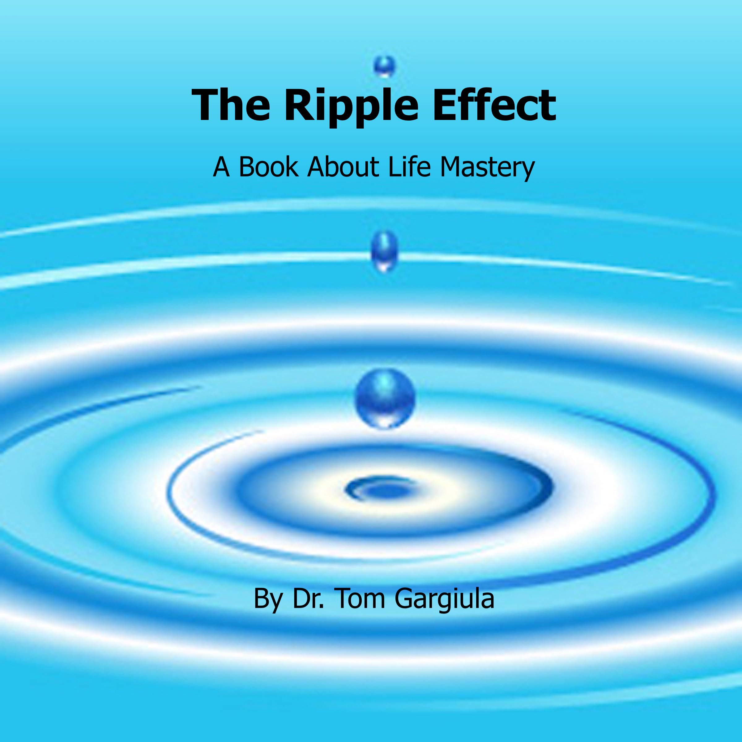 Cover art for The Ripple Effect