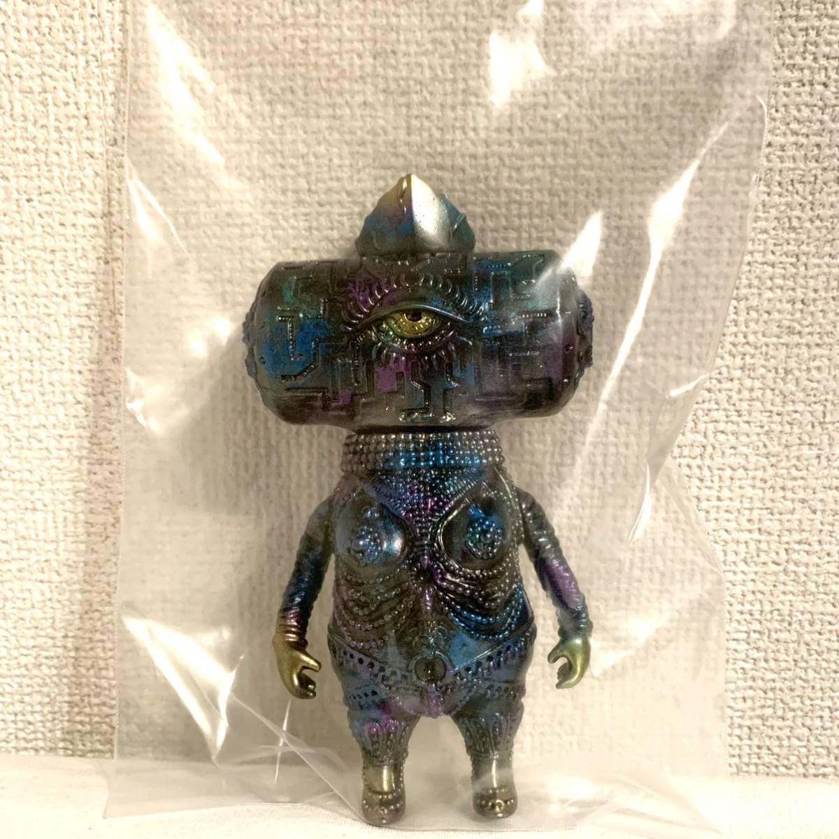 Amazon.co.jp: Moucoyama x Naitou Color Demon Bride もうこやま