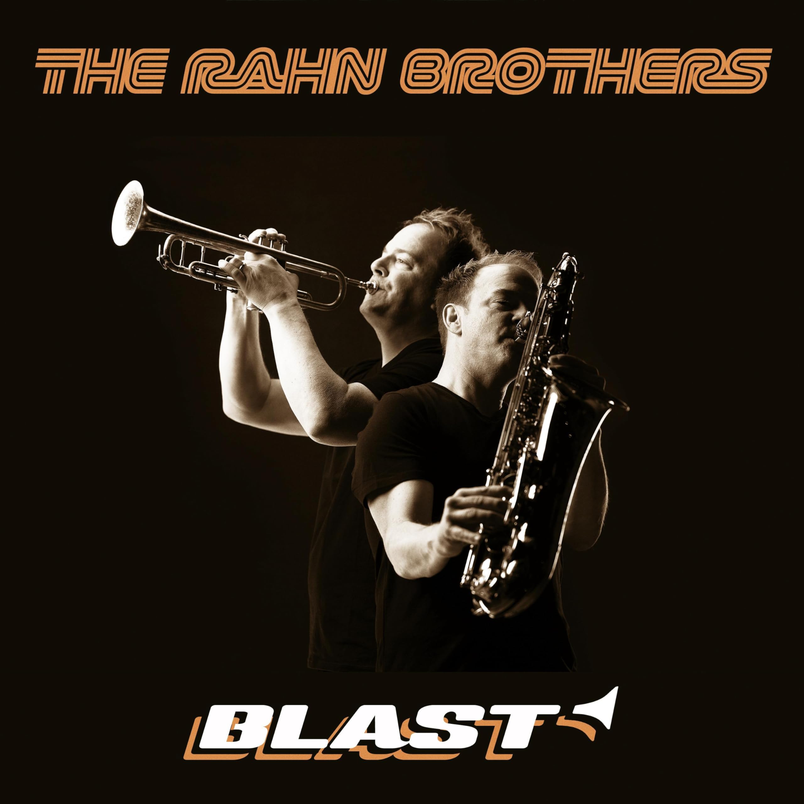 The Rahn Brothers
