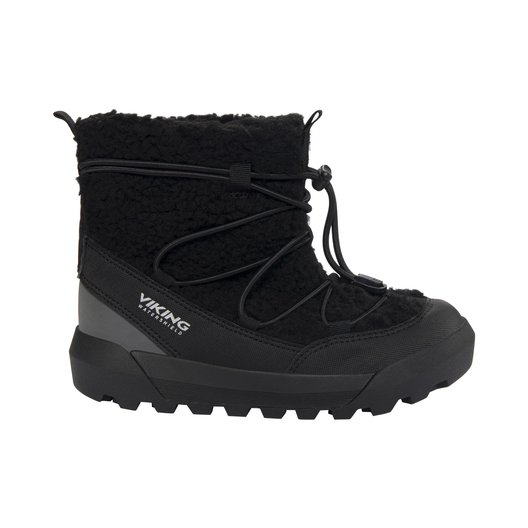 Viking Mädchen Expower Flake Warm Wp SlEquestrian Boot