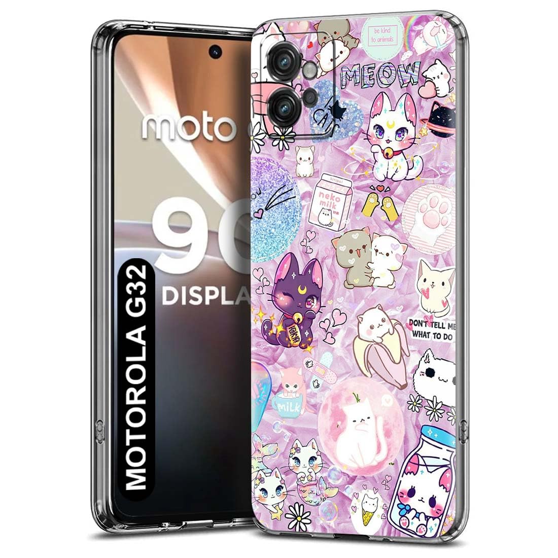 Fashionury Designer Printed Soft Silicone Back Case Cover for Motorola Moto G32 Back Cover for Motorola Moto G32 -D3082 (B0CBMLJ8WP) Amazon Price History, Amazon Price Tracker