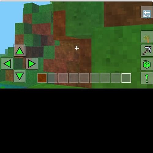 App Pixel Miner Game