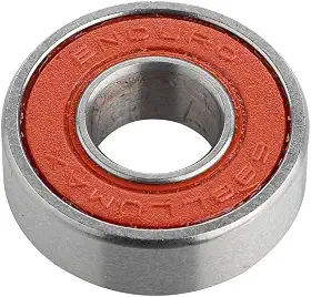 ABI Rolamento de carrinho Enduro-MAX, 698 8x19x6