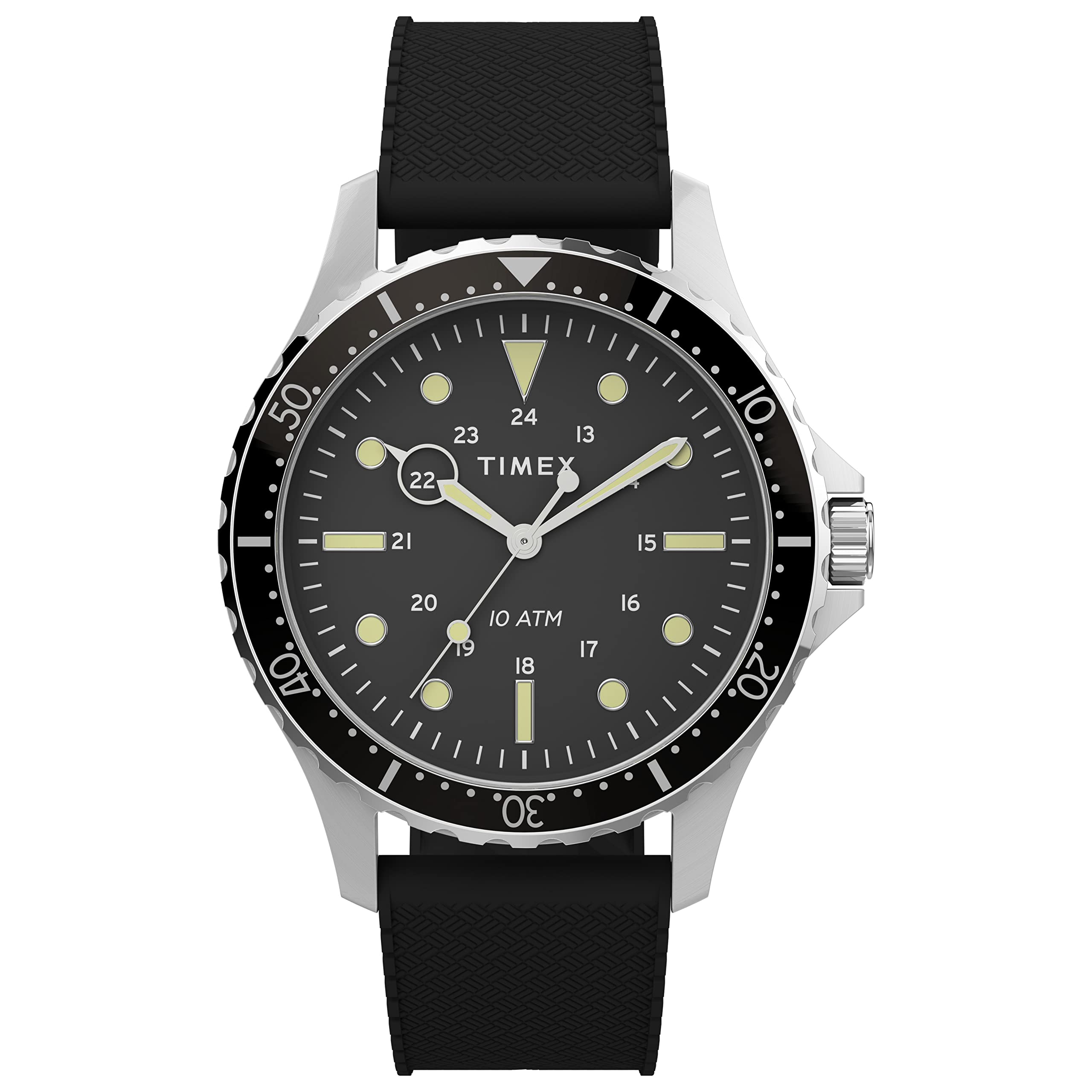 TimexMen's Navi XL Watch