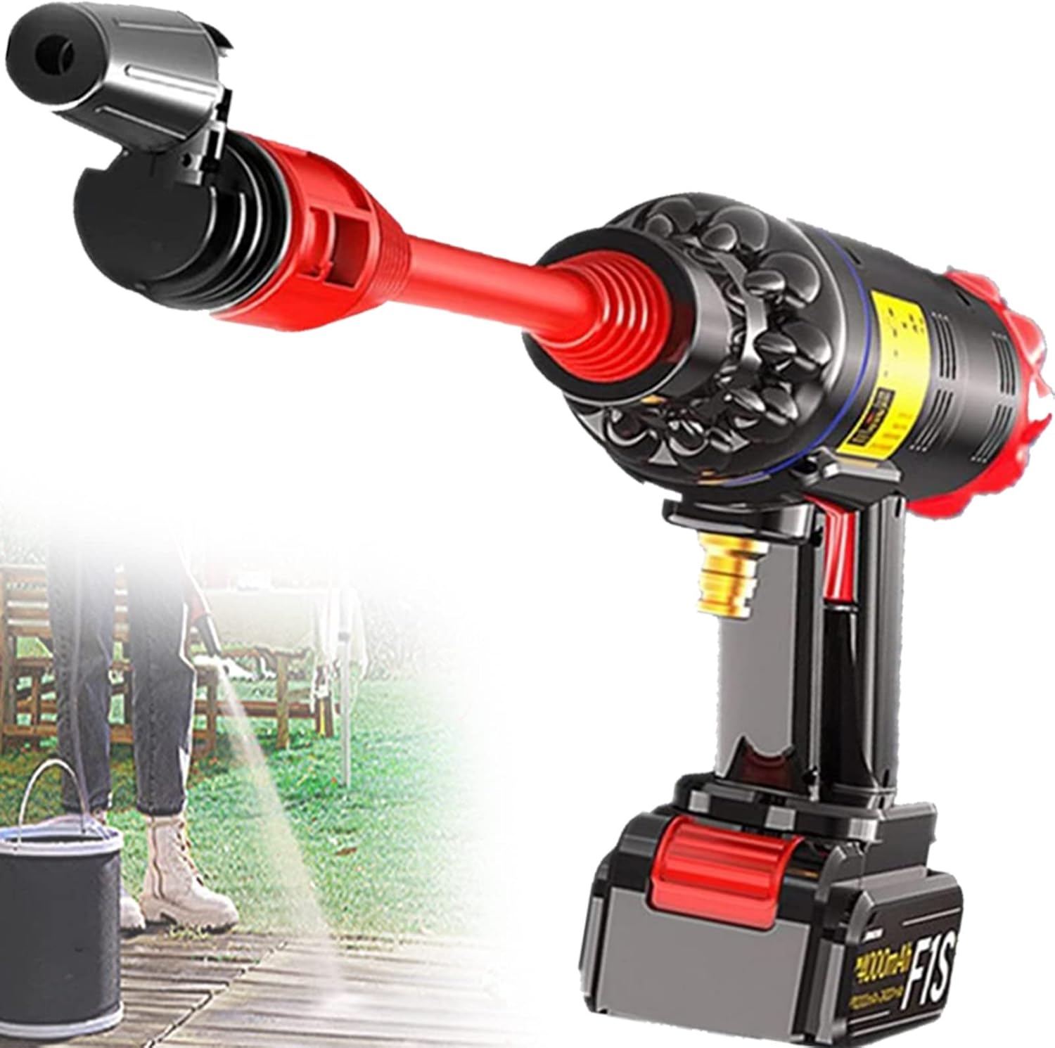 Best Patio Cleaner Power Washer at Nancy Gonzalez blog