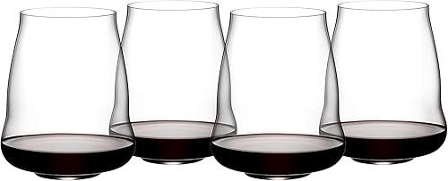 Miniatura 7 de Riedel SL - Juego de 2 copas de vino Pinot NoirNebbiolo