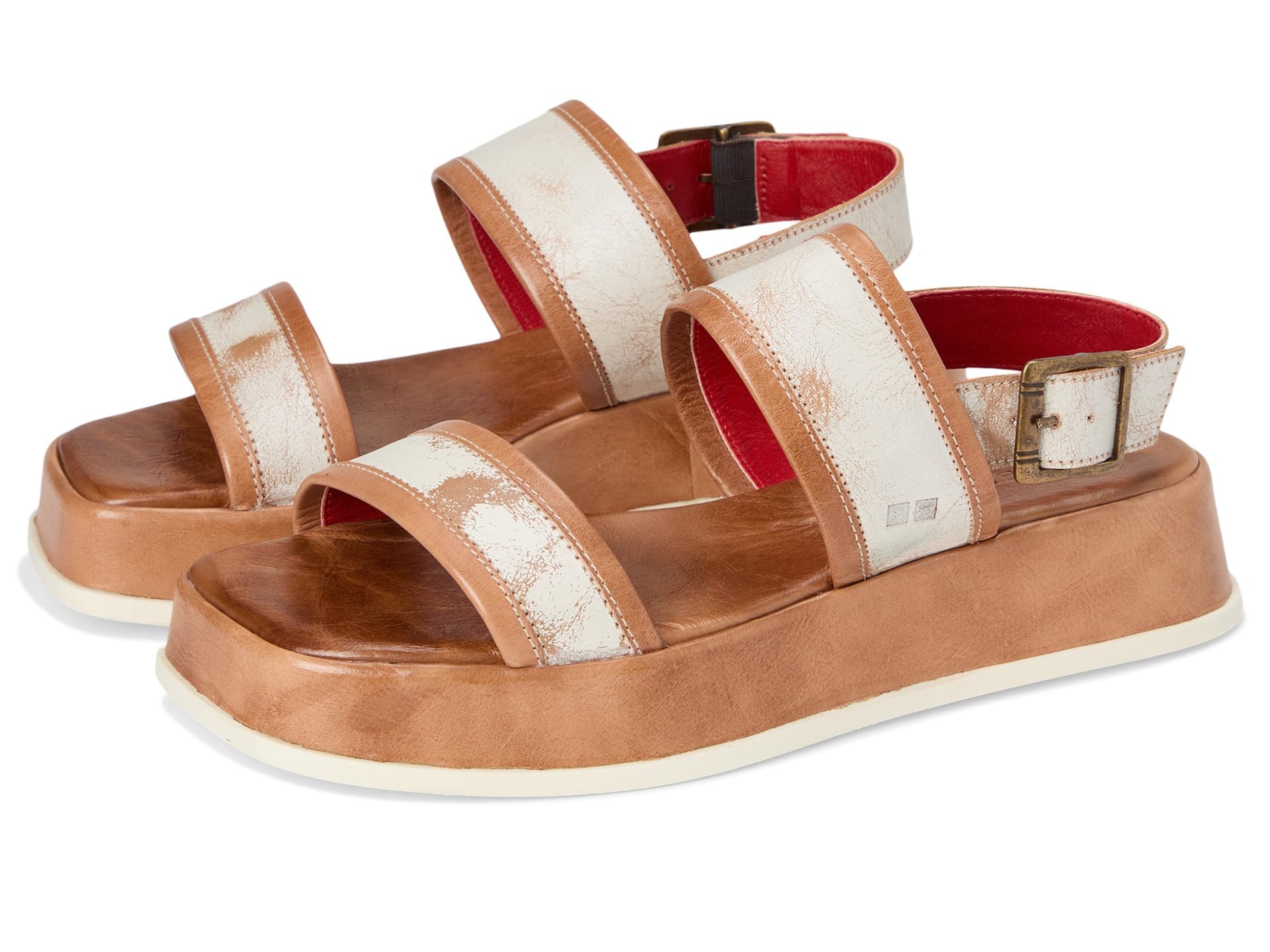 Bed|Stu Women's Vice Flat Sandal
