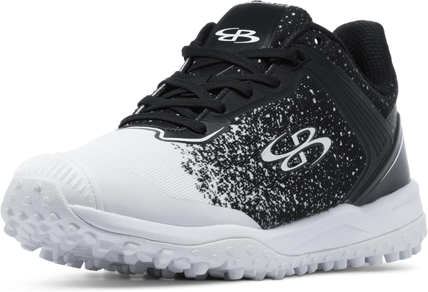 Boombah Viper Women's Turf Shoes - Fragment Pitching Toe - Multiple Color Options - Multiple Sizes