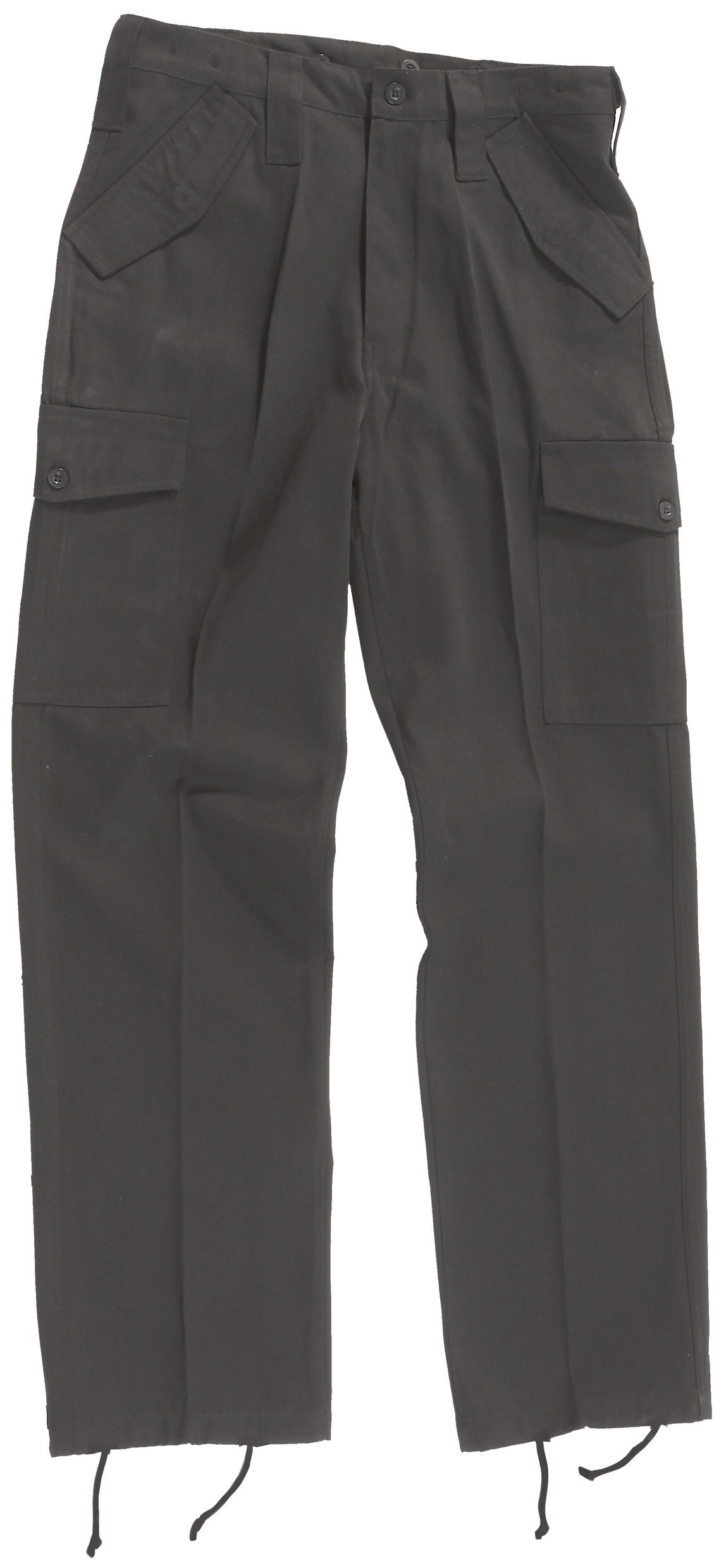 Adults Army Combats Cargo Trousers Sizes W30-50, L30&32" (16 — view 7