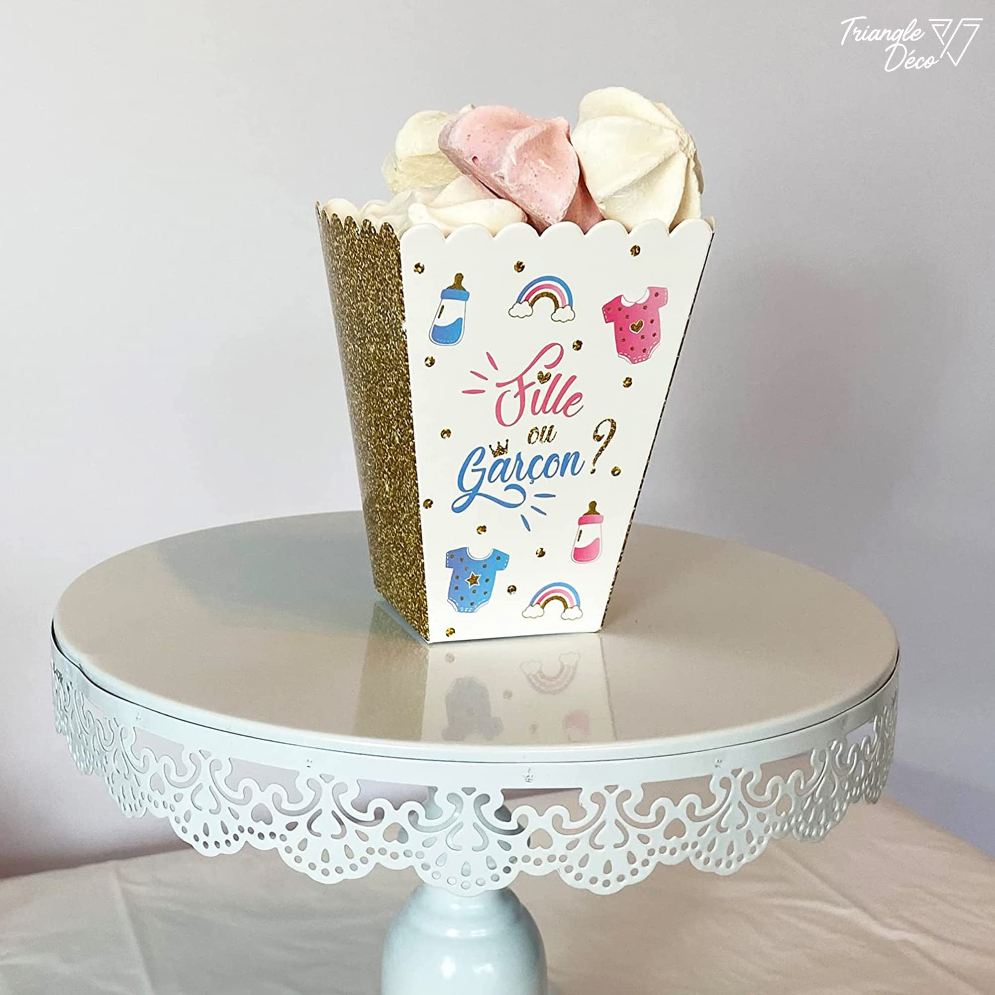 Scatole Di Caramelle Per Cinema Idee Per La Decorazione Delle Scatole