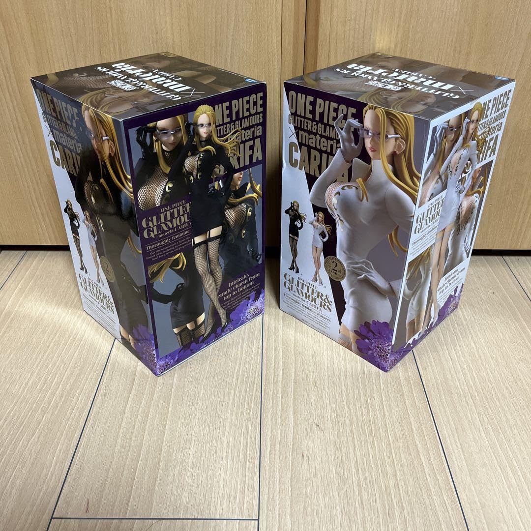 Amazon.co.jp: ONE PIECE GLITTER&GLAMOURS カリファ : おもちゃ
