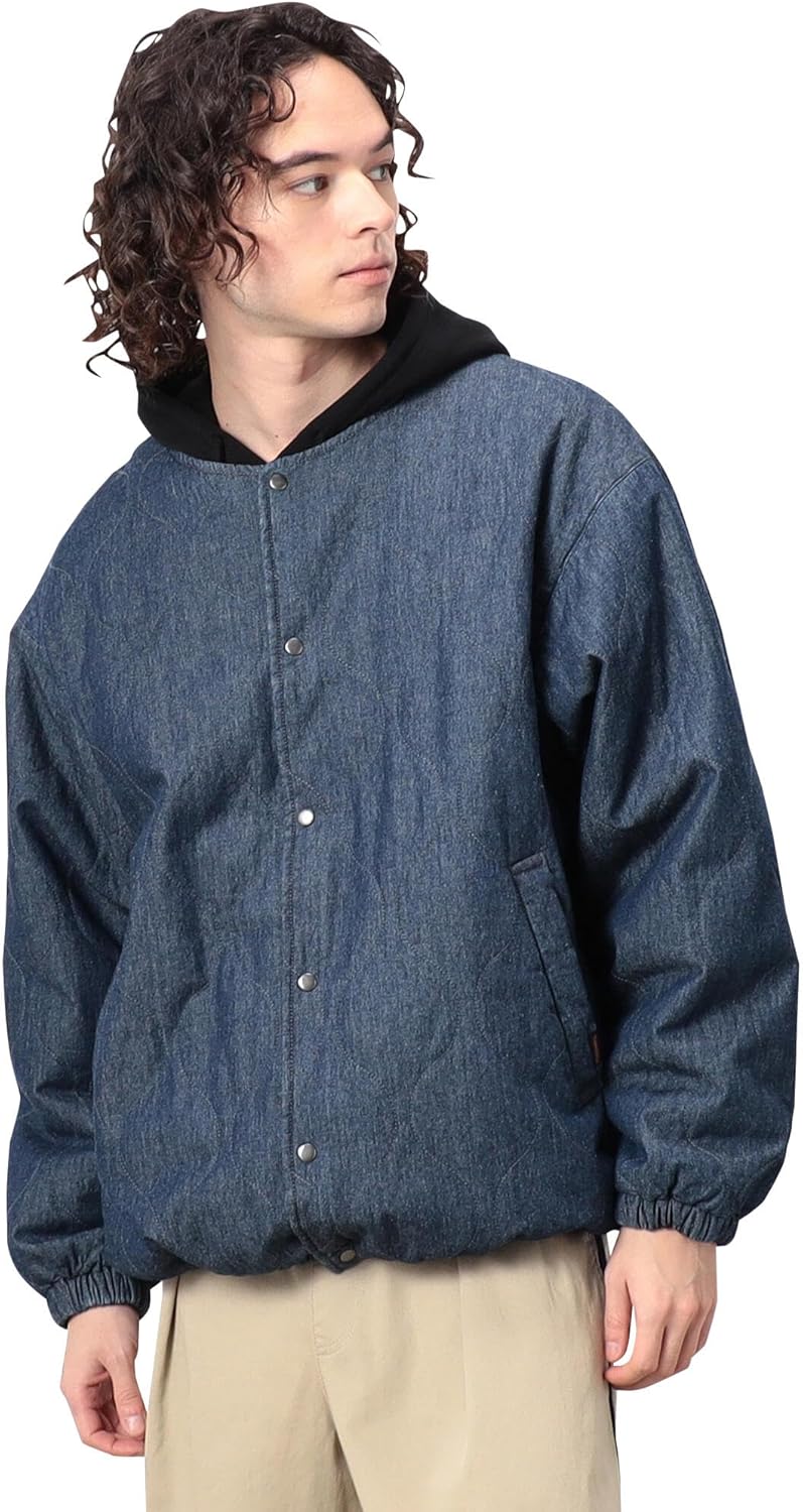 sumika 刺繍ロゴトラックジャケット Sサイズ sumika / 刺繍ロゴ