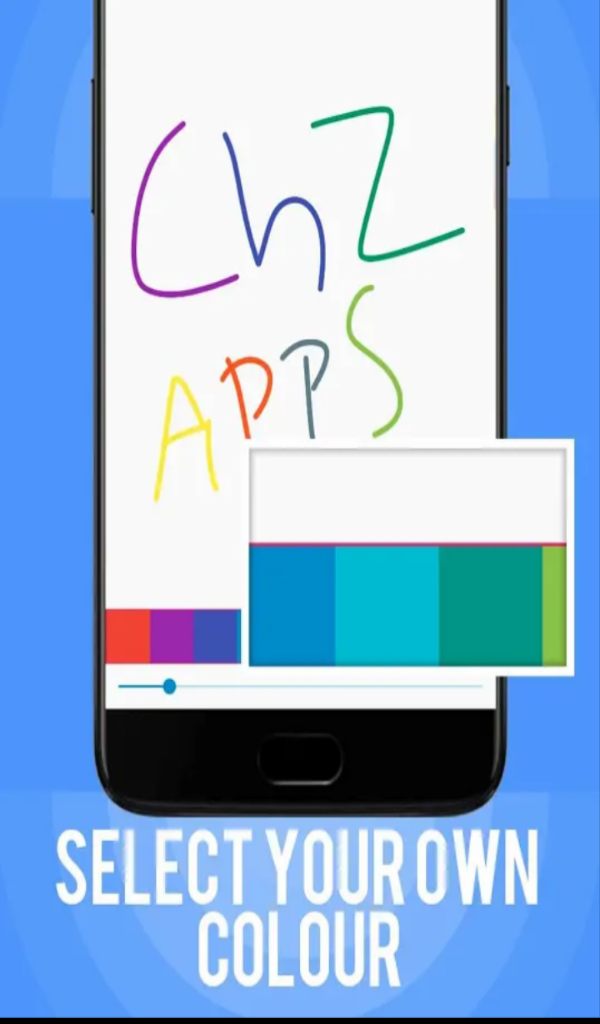 Paint in Android - App on Amazon Appstore