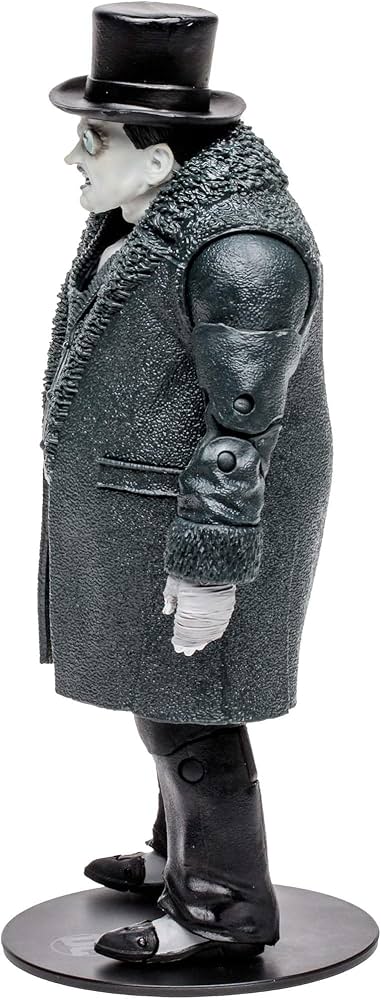 Amazon.co.jp: DC Multiverse - バットマン:アーカムシティ:ペンギン