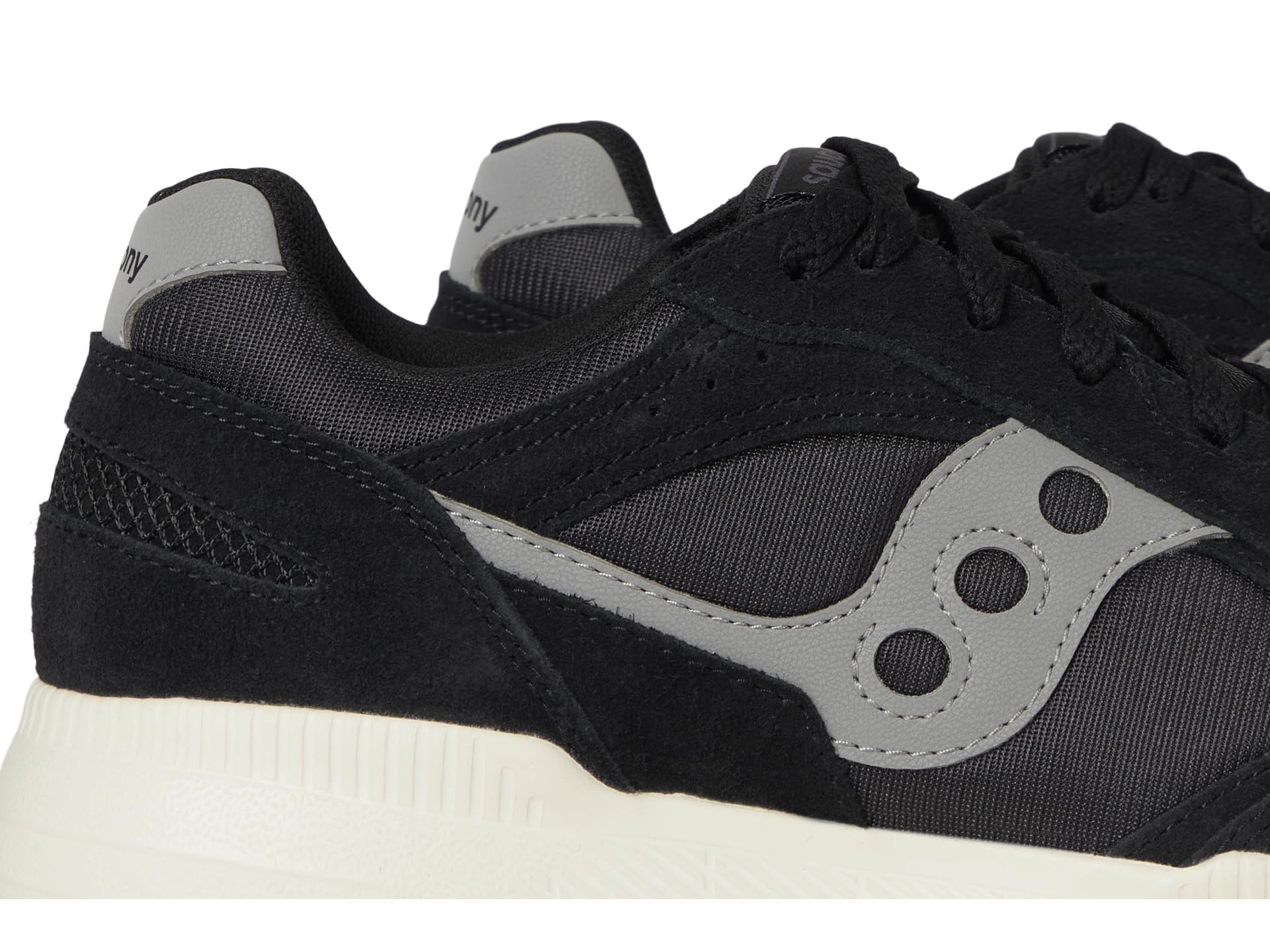 Saucony Eclipse Scarpe da ginnasticaUnisex - Adulto