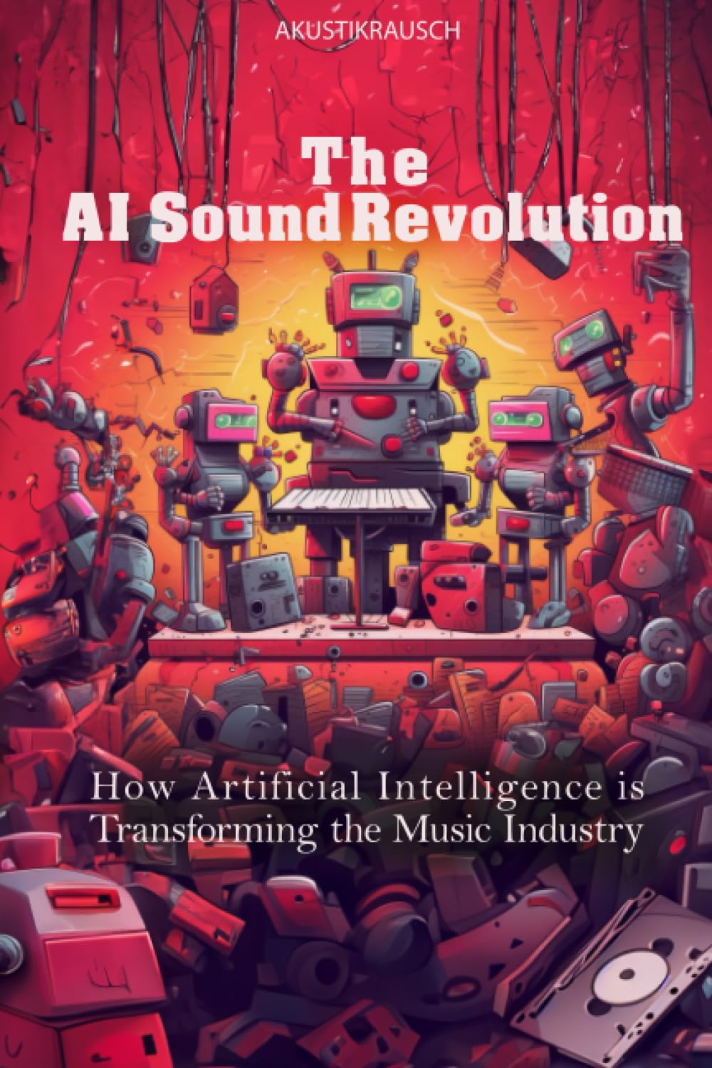 The AI Sound Revolution: How Artificial Intelligence is Changing the Music Industry