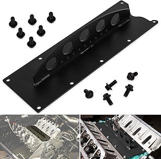 LS Engine Lift Plate Hoist Picker Crane For LSX LS Engine LS1 LS2 LS3 LQ4 6.0 6.2 5.3 4.8 Gen III
