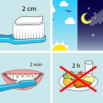 TePe Pure Toothpaste, Unflavoured