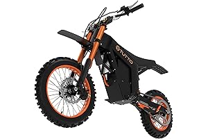 Soleil01: Unleash Your Inner Daredevil with our Premier Electric Vehicle for Adults