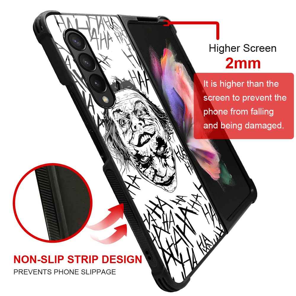 ＜JOKER × Third＞collaboration case JOKER × Third＞collaboration case ＜JOKER × Third＞collaboration case