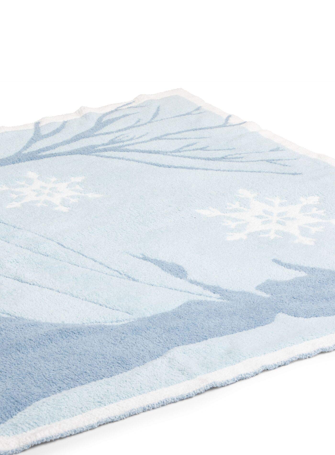 Amazon｜Barefoot Dreams CozyChic アナと雪の女王 ディズニー