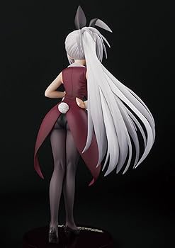 DRACU-RIOT! エリナ・オレゴヴナ・アヴェーン バニーガールVer. あみあみ特典付】 DRACU-RIOT！ エリナ・オレゴヴナ・アヴェーン