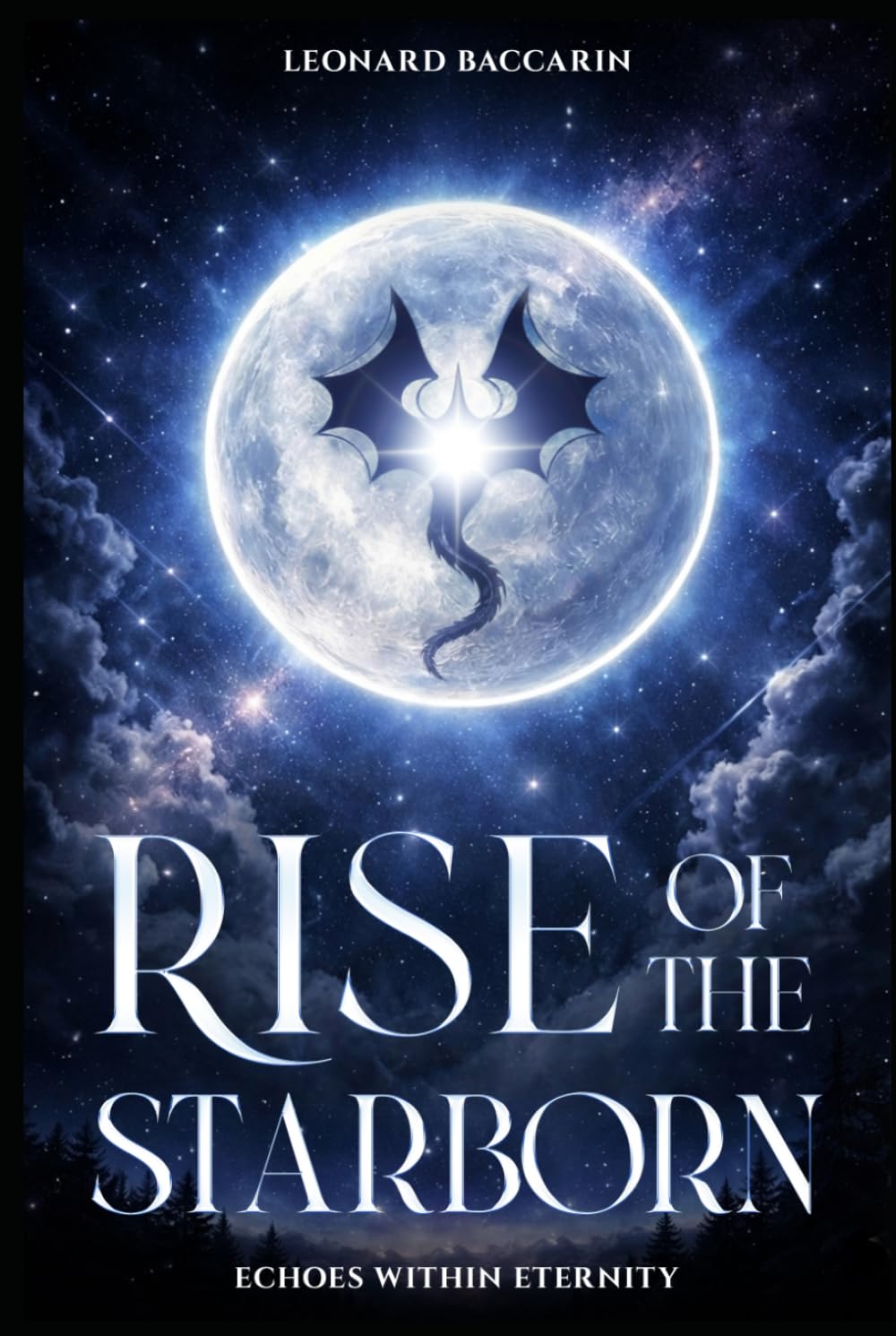 Rise of the Starborn: Echoes Within Eternity