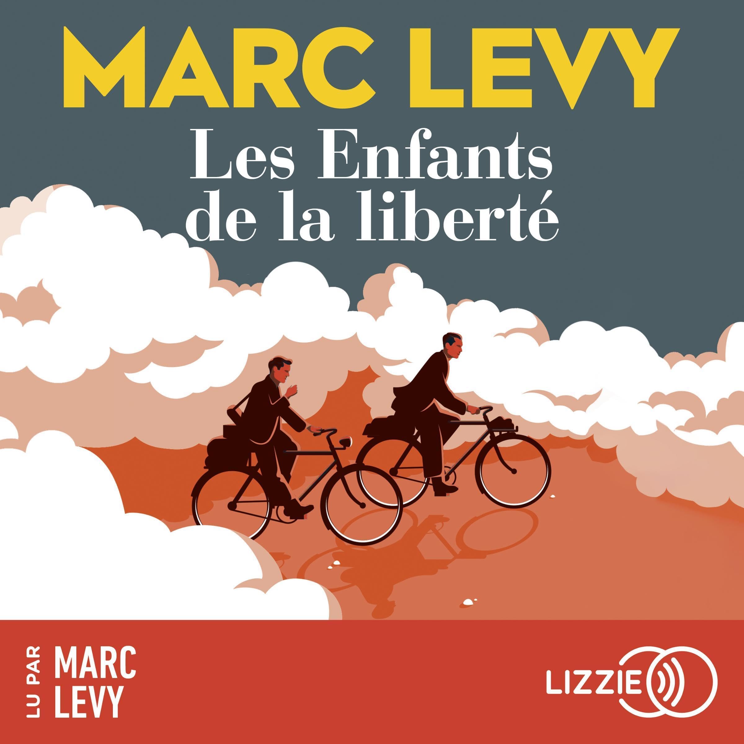 Les enfants de la liberté