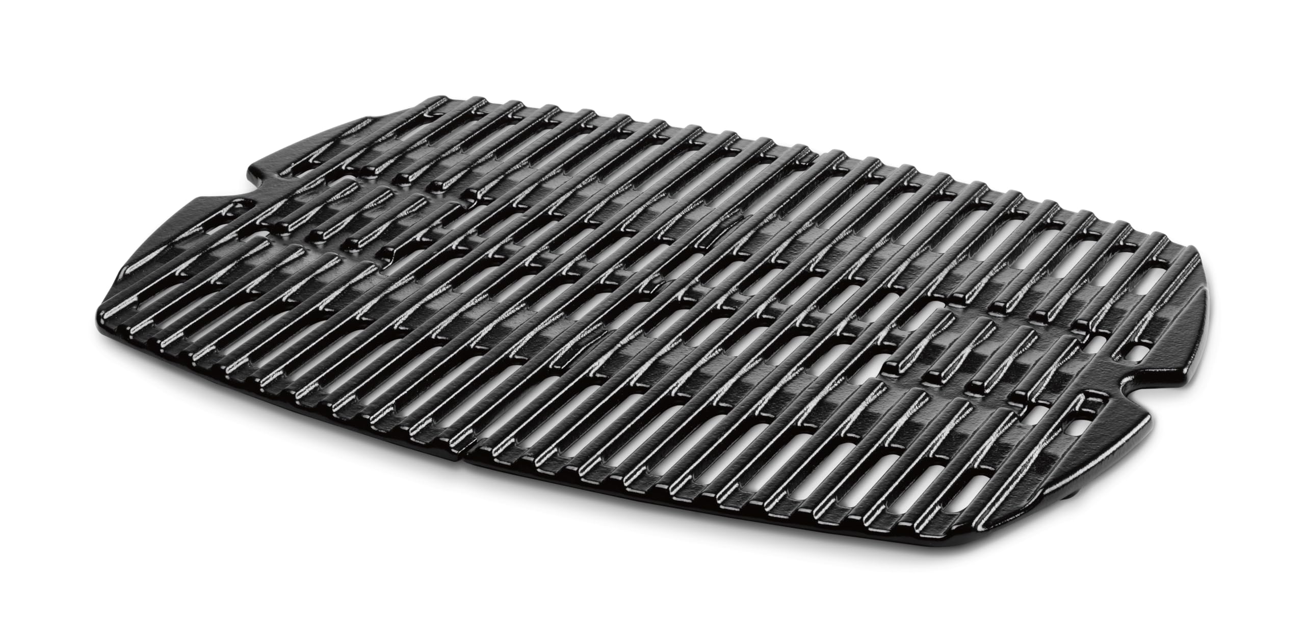 Weber Grilles de Cuisson, compatibles avec la série Q 100/1000 (7644)