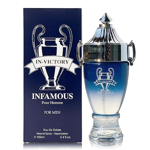 Miniatura 9 de Cologne para Hombre King Original Natural Spray Eau De Toilette, Perfume de Fragancia Duradera para Hombre Botella Elegante - Gran Regalo de AMALFI