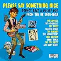 天国姑娘 Being Polite (In a Mean Way) 廃盤CD s-l1200.jpg