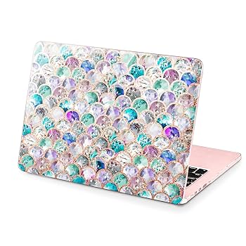 Amazon.com: Cavka Hard Case Compatible for MacBook Pro 16 14