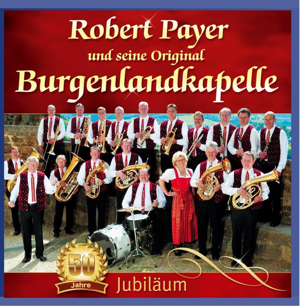 50 Jahre