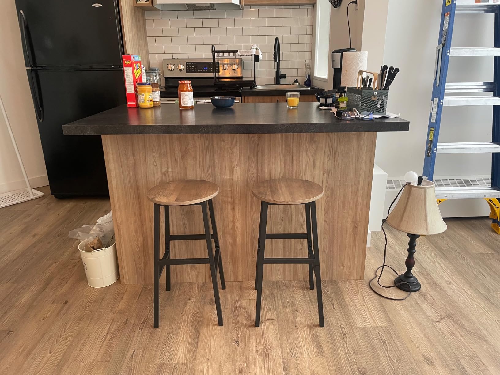 Customer review photo
