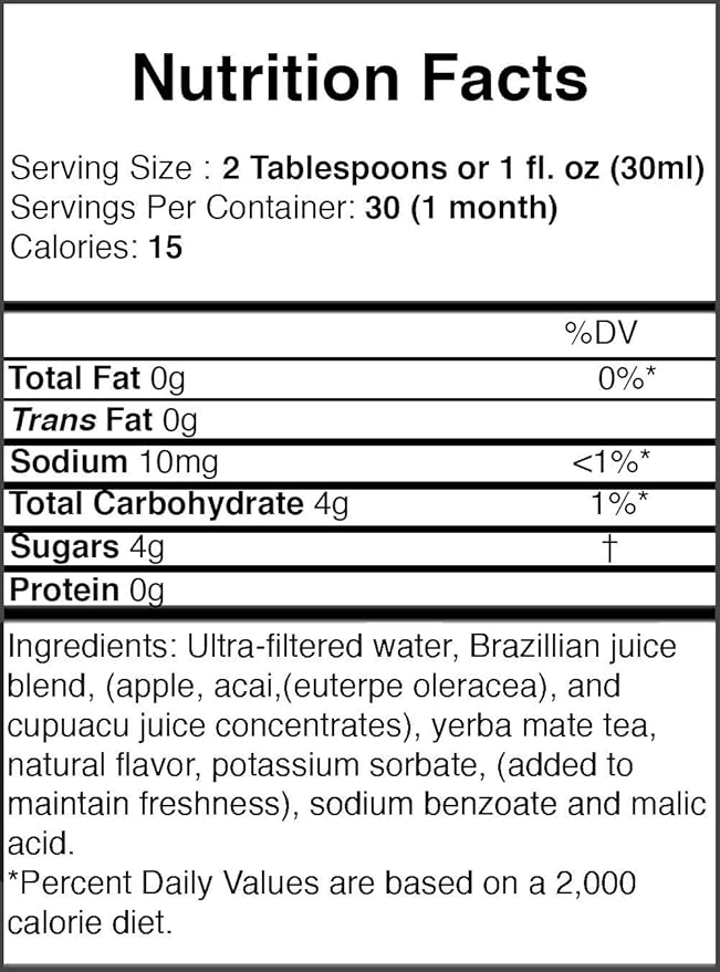 即納 最大半額 Mate Acai Yerba Vida Fruta Bottles Oz 4 30 4 International Image Pro Mate Cupuacu ジュースby Vida Acai Yerba 4 4 30オンスボトル Fruta Cupuacu International Image Pro By Juice 野菜 果実飲料 Kerjakahwin Co 即納 最大半額 Mate Acai Yerba Vida Fruta Bottles Oz 4 30 4 International Image Pro Mate Cupuacu ジュースby Vida Acai Yerba 4 4 30オンスボトル Fruta Cupuacu International Image Pro By Juice 野菜 果実飲料 Kerjakahwin Co
