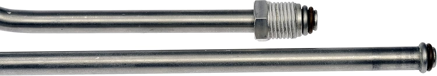 Dorman 919-844 Stainless Steel Fuel Line Kit Compatible with Select Chevrolet/GMC Models (OE FIX)