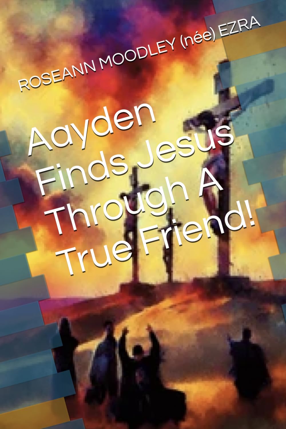 Aayden Finds Jesus Through A True Friend!