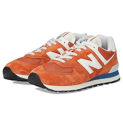 New Balance Classics U574v1 Shoes Infield Clay/Sea Salt